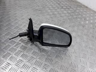 зеркало наружное правое Opel Meriva 1 поколение (A) [рестайлинг] 2006, -
