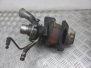 турбина Renault Espace 3 поколение 2000, 2.2 л., DCi, 8200178919