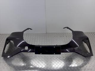 бампер передний Chery Tiggo 7 Pro 1 поколение 2021, 602001501AA