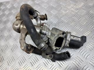 клапан EGR Opel Corsa C [рестайлинг] 2004, 1.3 л., CDTi, 700020240