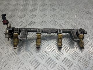 форсунка Ford Mondeo 2 поколение 1999, 1.6 л., 9H4879D280