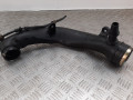 патрубок турбины Skoda Fabia 1 поколение (6Y) 2003, 1.9 л., TDi, дизель, 6Q0129654 - фото №2