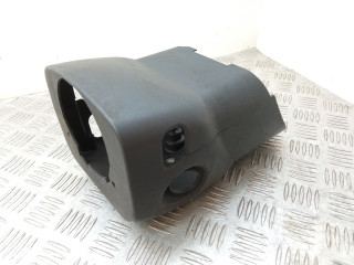 кожух рулевой колонки Audi A8 D2/4D [рестайлинг] 2001, 3.3 л., AKF, дизель, АКПП, 4D0951597N