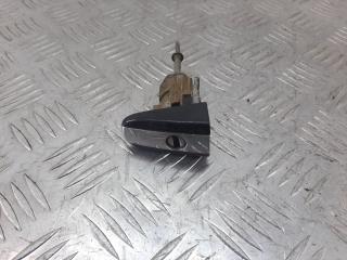 личинка дверного замка Volkswagen Phaeton 1 поколение 2006, 3D0837167