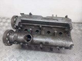 головка блока цилиндров Opel Astra G 2002, 1.8 л., i, 9242094
