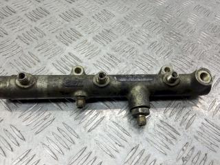 топливная рампа Audi A6 4F/C6 2006, 3.0 л., 059130090J