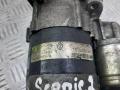 стартер Renault Scenic 2 поколение 2006, 1.6 л., i, бензин, TS10E3 - фото №5