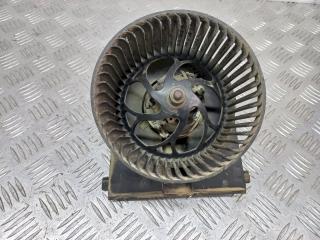 моторчик печки Volkswagen Golf 4 поколение 1998, 1J1819021A