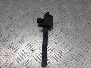 датчик уровня масла Volkswagen Polo 4 поколение 2005, 1.2 л., i, 045907660D