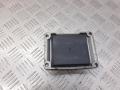 блок управления двигателем Alfa Romeo 147 1 поколение 2004, 1.6 л., i, 261207727 - фото №2