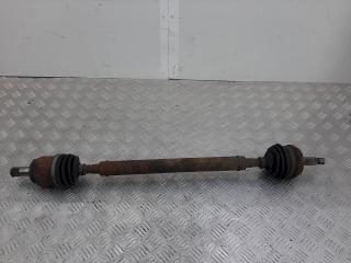 полуось передняя правая (приводной вал, ШРУС) Lada Granta 1 поколение 2015, 1.6 л., i, бензин, -