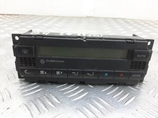блок управления печки / климат-контроля Volkswagen Golf 4 поколение 2001, -
