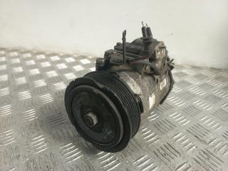 компрессор кондиционера Skoda Fabia 1 поколение (6Y) [рестайлинг] 2004, 1.2 л., i, 6Q0820803K