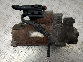 стартер Ford Mondeo 4 поколение 2010, 2.0 л., TDCi