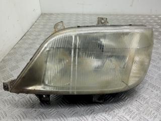 фара левая Mercedes-Benz Sprinter 1 поколение (W901-905) [рестайлинг] 2005