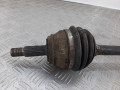 полуось передняя левая (приводной вал, ШРУС) Volkswagen Vento 1 поколение 1997 - фото №2