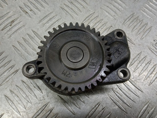 насос масляный Chrysler Grand Voyager 4 поколение [рестайлинг] 2007, 2.8 л., дизель, 2112F