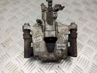 суппорт задний левый Ford Mondeo 3 поколение [рестайлинг] 2005