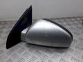 зеркало наружное левое Opel Vectra C 2005 - фото №3