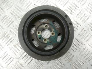 шкив коленвала Alfa Romeo 156 1 поколение 1999, 1.6 л., i