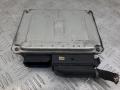 блок управления двигателем Volkswagen Golf 4 поколение 2001, 1.9 л., TDi PD, дизель, -, 038906019CJ - фото №3