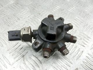 топливная рампа Ford Focus 1 поколение [рестайлинг] 2003, 1.8 л., TDCi, 1S4Q9D280AD