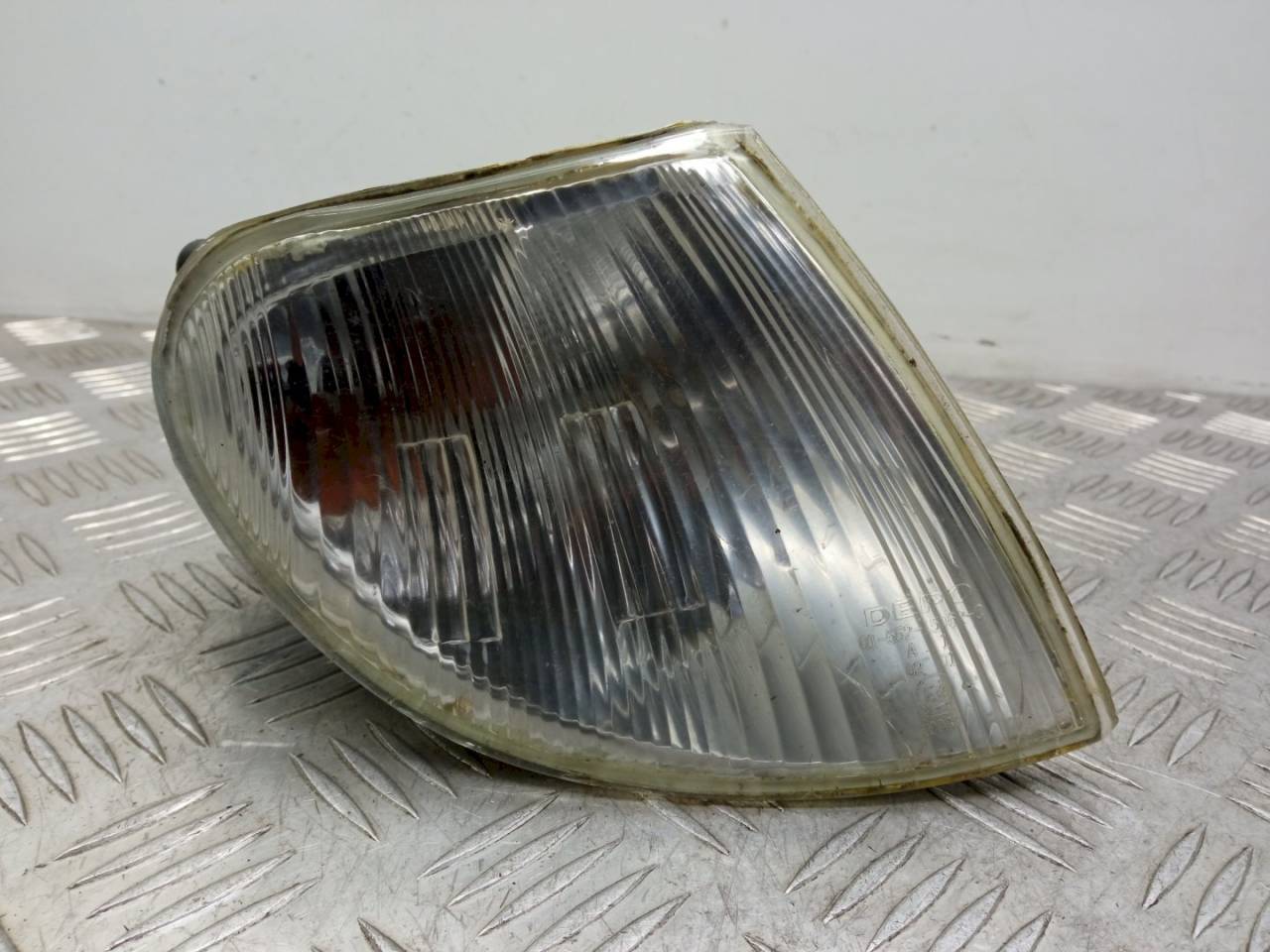 поворотник правый Citroen Berlingo 1 поколение (M49) 2000, 9403096 - фото №1