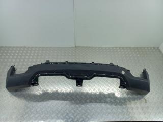 юбка бампера нижняя Hyundai Creta 1 поколение [рестайлинг] 2021, 86612-M0000