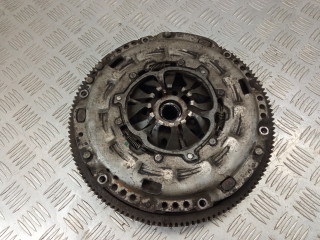 маховик Volkswagen Caddy 3 поколение 2007, 1.9 л., дизель, 323064110