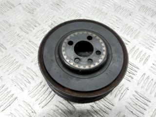 шкив коленвала Volkswagen Passat B5 [рестайлинг] 2002, 1.8 л., Ti, 058105251E