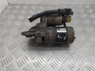 стартер Mazda 6 1 поколение [рестайлинг] 2007, 2.0 л., i, M000T90981