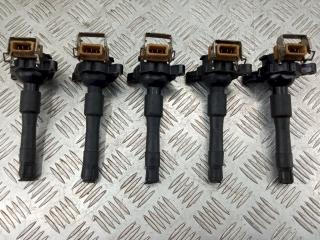 катушка зажигания BMW 3 серия E46 2001, 2.5 л., i, 1748017