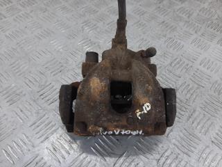 суппорт задний левый Volvo V70 2 поколение 2005, 2.4 л., D 5244 T, дизель, МКПП, универсал