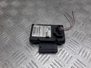 замок зажигания Renault Megane 2 поколение 2006, 8200125077