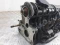 головка блока цилиндров Renault Scenic 1 поколение 1998, 1.9 л., D, дизель, - - фото №2