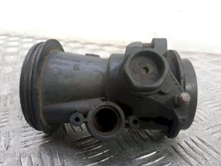 заслонка дроссельная Renault Megane 1 поколение 1999, 1.4 л., i, 7700273699