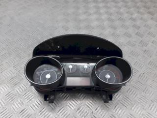 щиток приборов (приборная панель) Fiat Punto 3 поколение [рестайлинг] 2010, 1.3 л., JTD, 5550030617