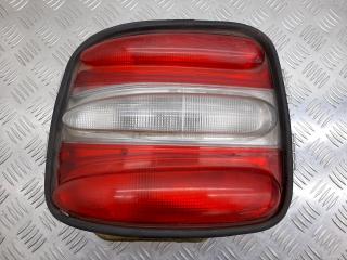 фонарь задний левый Fiat Brava 1 поколение 1995, 1.6 л., i, хетчбэк 5 дв., 37210748S
