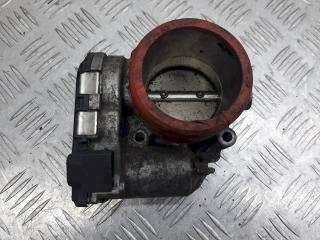 заслонка дроссельная Mercedes-Benz C-Класс W203/S203/CL203 [рестайлинг] 2005, 1.8 л., i, 280750076