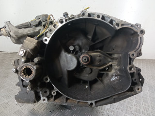 КПП механическая (МКПП) Citroen Xsara Picasso 1 поколение 2003, 1.8 л., i, бензин, 20DL68, 3284102