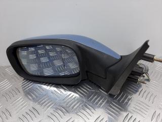 зеркало наружное левое Renault Laguna 2 поколение 2002, E9014128