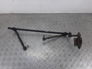 рулевая трапеция Hyundai Terracan 1 поколение 2004, 2.9 л., дизель, МКПП, внедорожник 5 дв.