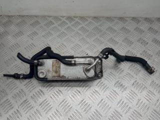 подогрев топливного фильтра Mercedes-Benz E-Класс W210/S210 [рестайлинг] 2003, 2.2 л., CDi, A6120700079