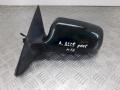 зеркало наружное левое Audi A6 C5 [рестайлинг] 2002 - фото №3