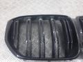 решетка радиатора BMW X5 G05 2021, 21454110 - фото №2