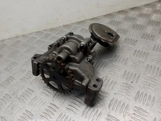 насос масляный Peugeot 806 221 [рестайлинг] 2001, 2.1 л., TD, 9431291021