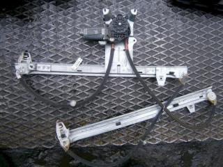 стеклоподъемник электрический Citroen Xsara 1 поколение [рестайлинг] 2003