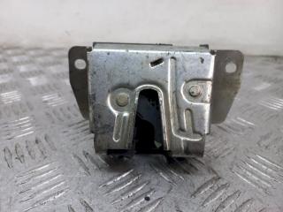 замок багажника Mercedes-Benz M-Класс W163 [рестайлинг] 2004