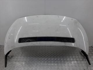 капот Fiat Scudo 1 поколение 2007