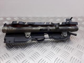 топливная рампа Renault Scenic 2 поколение 2005, 1.9 л., DCi, 0445214065